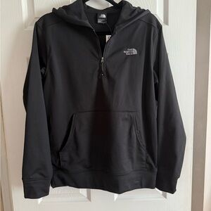 The North Face Black Pullover Hoodie